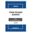 2025 Trk Ticaret Kanunu Platon Hukuk Yaynlar