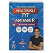 Mikail Özkan ile TYT Matematik 2. Video Ders Kitabı Soru Bankası Alan Yayınları