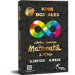 KPSS DGS ALES Sfrdan Sonsuza Matematik-2 (2.Cilt) Konu zetli Soru Bankas Doktrin Yaynlar KELEPR