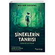 Sineklerin Tanrısı - Grafik Roman Domingo Yayınevi