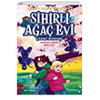 Sihirli Ağaç Evi Domingo Yayınevi