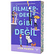 Filmlerdeki Gibi Deil Artemis Yaynlar