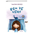 Ben ve Uzay Tilki Kitap