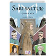 Sar Saltuk 3 Vasiyet tken ocuk Yaynlar