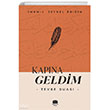 Kapna Geldim Tevbe Duas Karavan Kitap