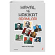 Hayal ve Hakikat Adamları Okur Kitaplığı