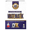 AYT Matematik 15 Deneme Didaktik Kalem