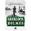 Drtlerin mzas Sherlock Holmes Parana Yaynlar