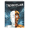 Robotlar/ Gelecee Yolculuk Yap Kredi Yaynlar