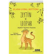 Zeytin ve Leopar Yap Kredi Yaynlar