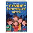 Eyvah Elektrikler Gitti! Aile Yaynlar