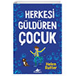 Herkesi Gldren ocuk Pegasus ocuk Yaynlar