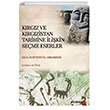Krgz ve Krgzistan Tarihine likin Seme Eserler Phoenix Yaynevi