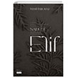 Sadece Elif Siyah Beyaz Yaynlar