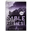 Sable Zirvesi Ren Kitap