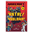 Minecraft-Hatal Kodlama XLIBRIS