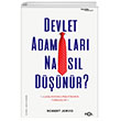 Devlet Adamlar Nasl Dnr? Uluslararas Politikann Psikolojisi Fol Kitap