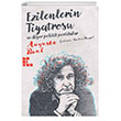 Ezilenlerin Tiyatrosu ve Dier Politik Poetikalar Habitus Kitap