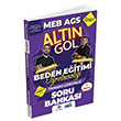 2025 MEB AGS ABT Altn Gol Beden Eitimi retmenlii Tamam zml Soru Bankas Dizgi Kitap 