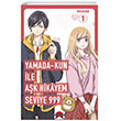 Yamada Kun le Ak Hikayem Seviye 999 Senpai Yaynevi