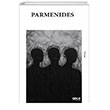 Parmenides Gece Kitapl