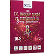 8. Snf LGS T.C. nklap Tarihi ve Atatrklk 10 x 8 Bran Denemeleri Krallar Karmas