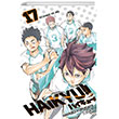 Haikyu!! 17. Cilt Gerekli eyler