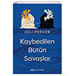 Kaybedilen Btn Savalar Epsilon Yaynevi
