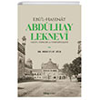 Ebl Hasenat Abdlhay Leknevi Hayat Eserleri ve Fkhi Grleri Kitap Aras