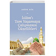 slam Tam Yaamaya almann Gzellikleri Kitap Aras