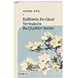 Kalbimin En Gzel Yerindesin Bu iekler Senin! Kitap Aras