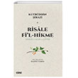 Risale Fil Hikme izgi Kitabevi Yaynlar