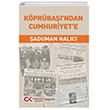 Kprbandan Cumhuriyete Cumhuriyet Kitaplar