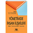 Ynetimde nsan likileri An Yaynclk