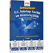 8. Snf nklap Tarihi ve Atatrklk ntroskop Soru Bankas ntro Yaynlar