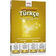 8. Snf LGS Trke ntroskop Soru Bankas ntro Yaynlar
