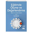 Eitimde lme ve Deerlendirme An Yaynclk