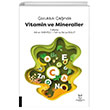 ocukluk anda Vitamin ve Mineraller Akademisyen Kitabevi
