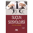 Suun Sosyolojisi An Yaynclk
