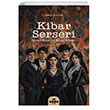 Kibar Serseri Hece Yaynlar
