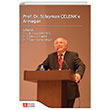 Prof. Dr. Sleyman elenke Armaan Azize Ummanel Pegem Akademi Yaynclk