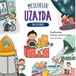 Meslekler: Uzayda alyoruz Mundi ocuk
