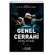 Genel Cerrahi Ders Kitab Palme Yaynclk