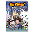 Vay Canna! pheli Robot Kedi Eksik Para Yaynlar