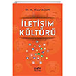letiim Kltr M. Nizar Aslan Der Yaynlar