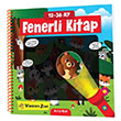 lk Fenerli Kitap 12-36 Ay Ykselen Zeka Yaynlar