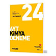 AYT 24l Kimya Deneme Hz Yaynlar