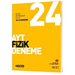 AYT 24l Fizik Deneme Hz Yaynlar