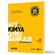AYT Kimya Soru Bankas Hz Yaynlar