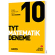 TYT 10lu Matematik Deneme Hz Yaynlar